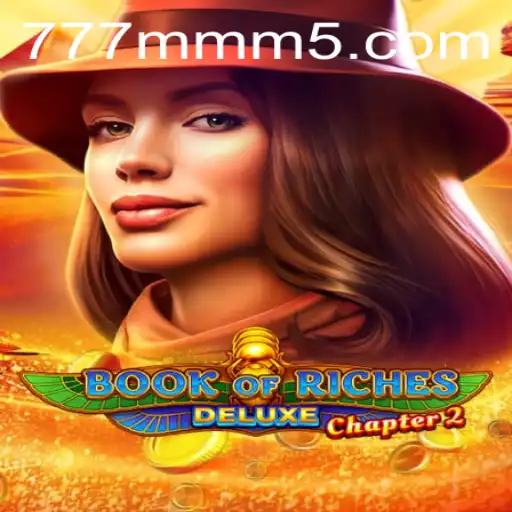 Explorando o Mundo de BookofRichesDeluxeChapter2: Uma Jornada Fascinante no Universo dos Jogos