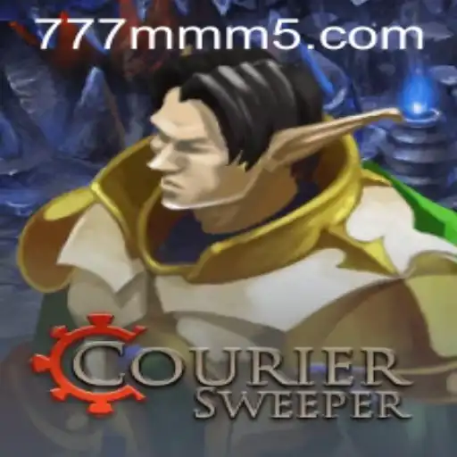 CourierSweeper: O Jogo Revolucionário que Combina Estratégia e Aventura