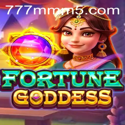 FORTUNEGODDESS: A Nova Sensação dos Jogos Online