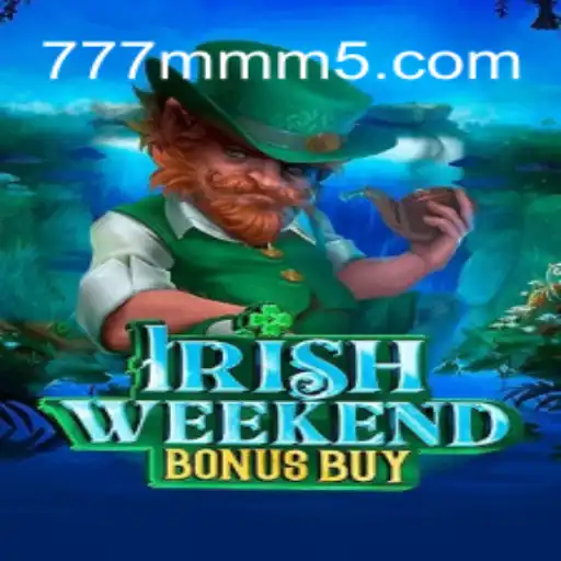 Irish Weekend Bonus Buy: Um Guia Completo para Jogadores