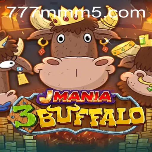 JMania3Buffalo: A Nova Sensação do Mundo dos Jogos Online
