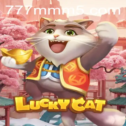 Descubra o Fascinante Universo do Jogo LuckyCat em mmm5.com