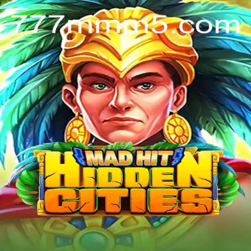Desbravando os Mistérios de MadHitHiddenCities