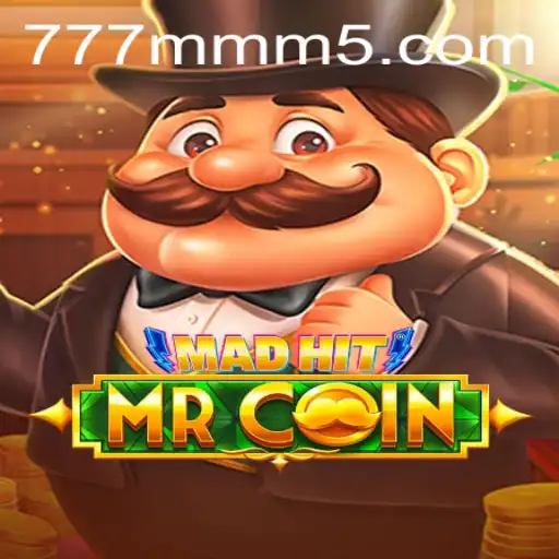Explorando o Mundo do Jogo 'MadHitMrCoin'