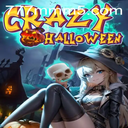 Entre no Mundo Assustador de CrazyHalloween com mmm5.com