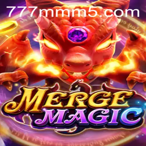 Descubra a Magia do Jogo MergeMagic