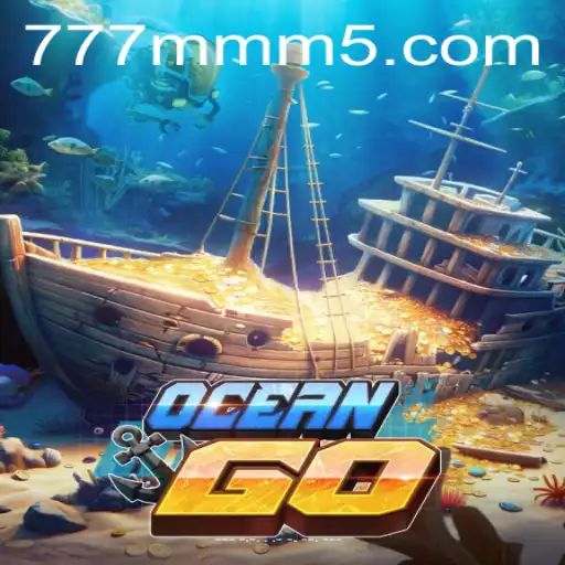Descubra OceanGO: Uma Aventura no Oceano com mmm5.com