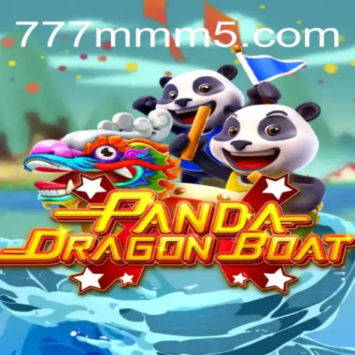 PANDADRAGONBOAT: Um Novo Horizonte nos Jogos Multijogador