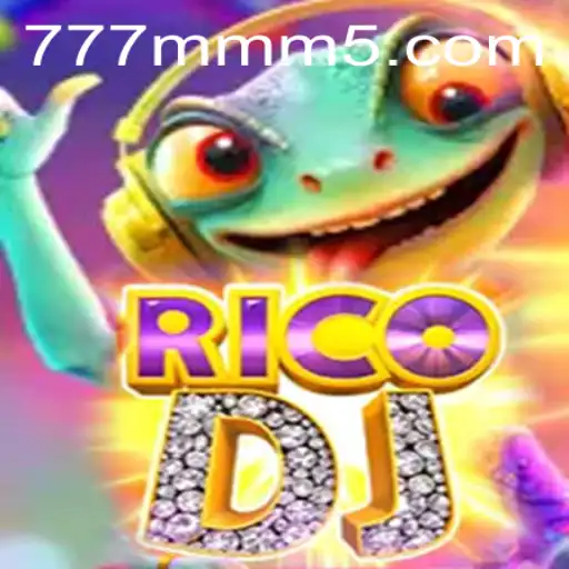 Descobrindo o Mundo de RicoDJ: A Nova Sensação em Jogos Online