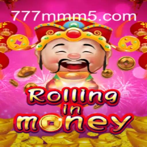 RollingInMoney: A Nova Sensação no Mundo dos Jogos