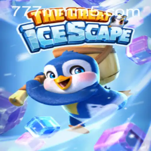 Explorando o Mundo de TheGreatIcescape em mmm5.com