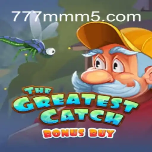 TheGreatestCatchBonusBuy: Um Mergulho em Aventura e Estratégia
