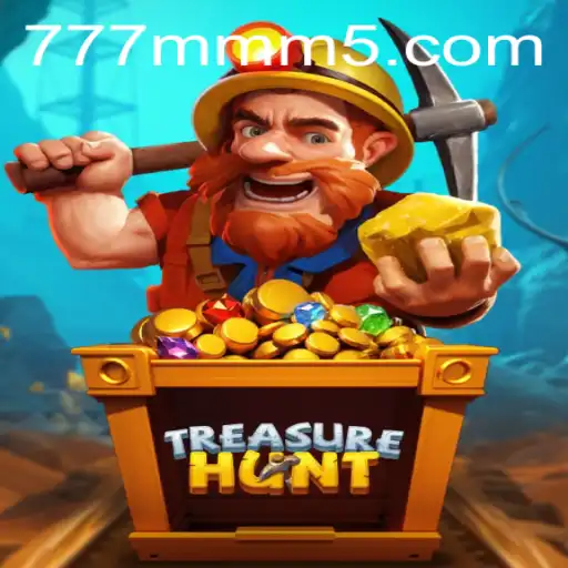 Explorando TreasureHunt: A Aventura Interativa no Mundo Digital