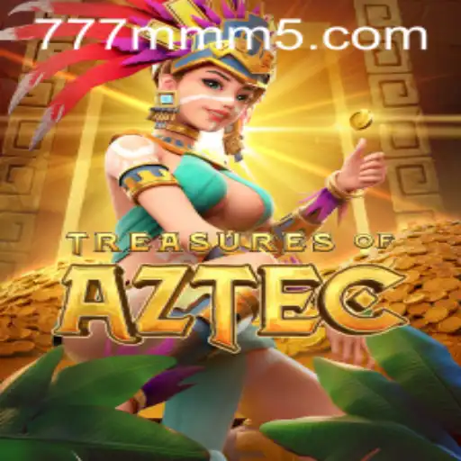 Treasures of Aztec: Uma Aventura Épica no Mundo Antigo